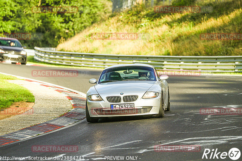 Bild #23884741 - Touristenfahrten Nürburgring Nordschleife (20.08.2023)