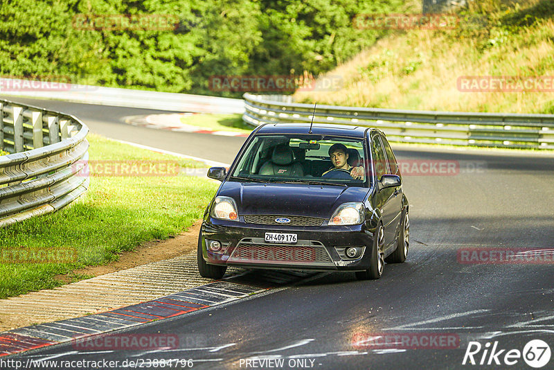 Bild #23884796 - Touristenfahrten Nürburgring Nordschleife (20.08.2023)