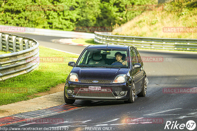 Bild #23884797 - Touristenfahrten Nürburgring Nordschleife (20.08.2023)