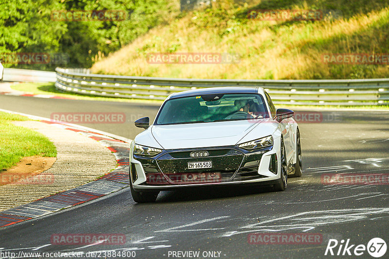 Bild #23884800 - Touristenfahrten Nürburgring Nordschleife (20.08.2023)