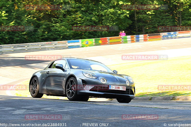 Bild #23884931 - Touristenfahrten Nürburgring Nordschleife (20.08.2023)