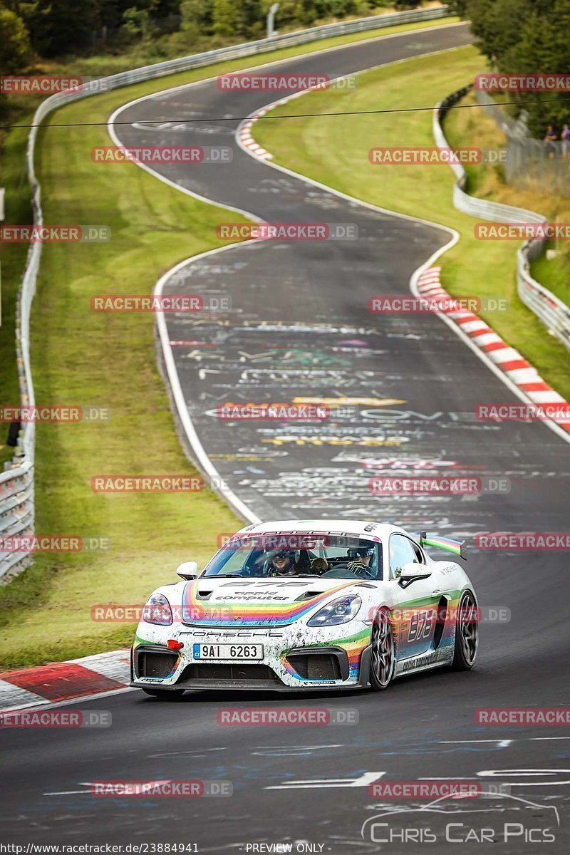 Bild #23884941 - Touristenfahrten Nürburgring Nordschleife (20.08.2023)