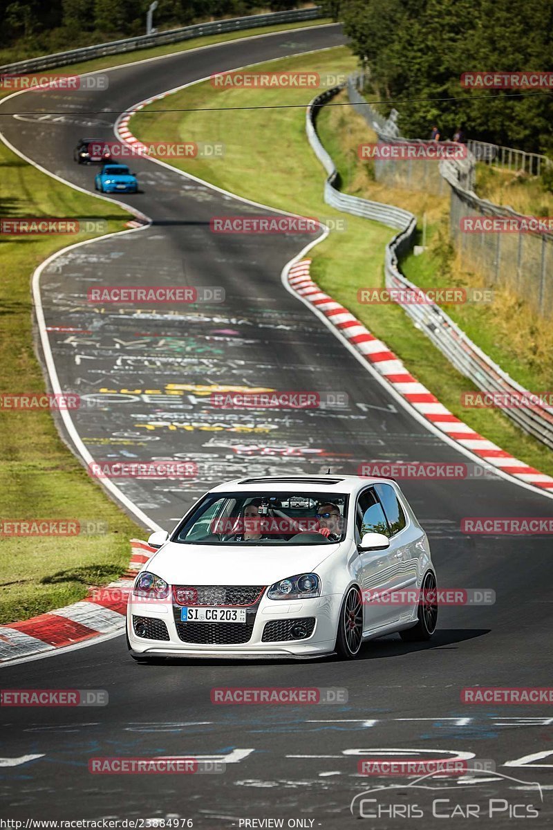 Bild #23884976 - Touristenfahrten Nürburgring Nordschleife (20.08.2023)