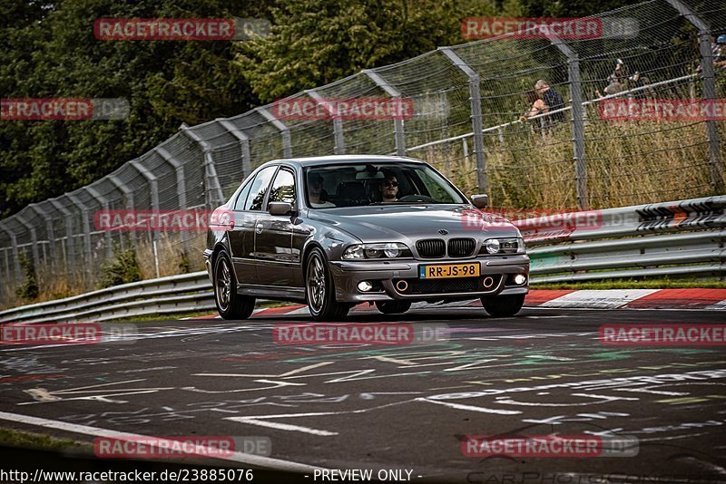 Bild #23885076 - Touristenfahrten Nürburgring Nordschleife (20.08.2023)