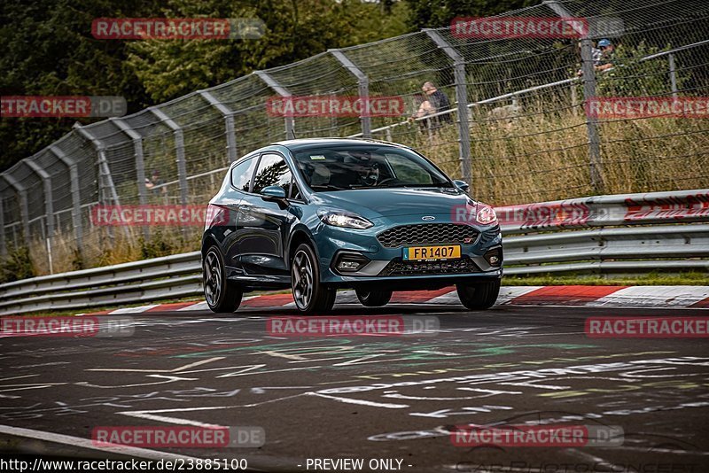 Bild #23885100 - Touristenfahrten Nürburgring Nordschleife (20.08.2023)