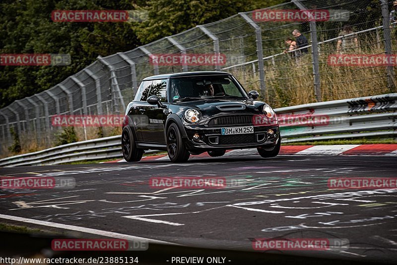 Bild #23885134 - Touristenfahrten Nürburgring Nordschleife (20.08.2023)