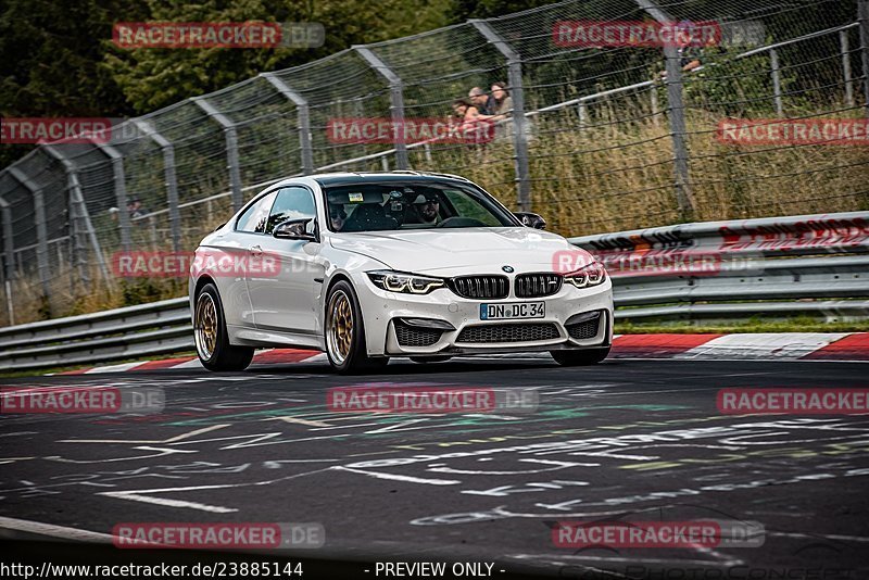 Bild #23885144 - Touristenfahrten Nürburgring Nordschleife (20.08.2023)