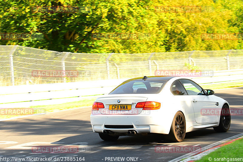 Bild #23885164 - Touristenfahrten Nürburgring Nordschleife (20.08.2023)