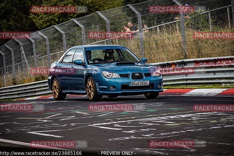 Bild #23885166 - Touristenfahrten Nürburgring Nordschleife (20.08.2023)