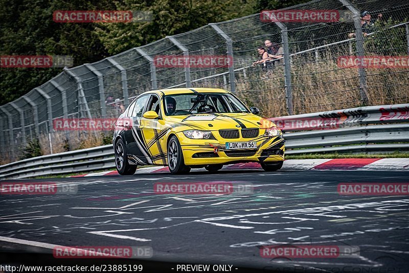 Bild #23885199 - Touristenfahrten Nürburgring Nordschleife (20.08.2023)