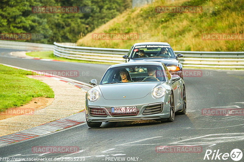 Bild #23885239 - Touristenfahrten Nürburgring Nordschleife (20.08.2023)