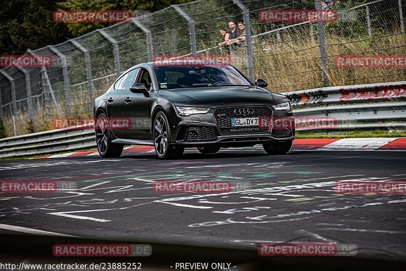 Bild #23885252 - Touristenfahrten Nürburgring Nordschleife (20.08.2023)