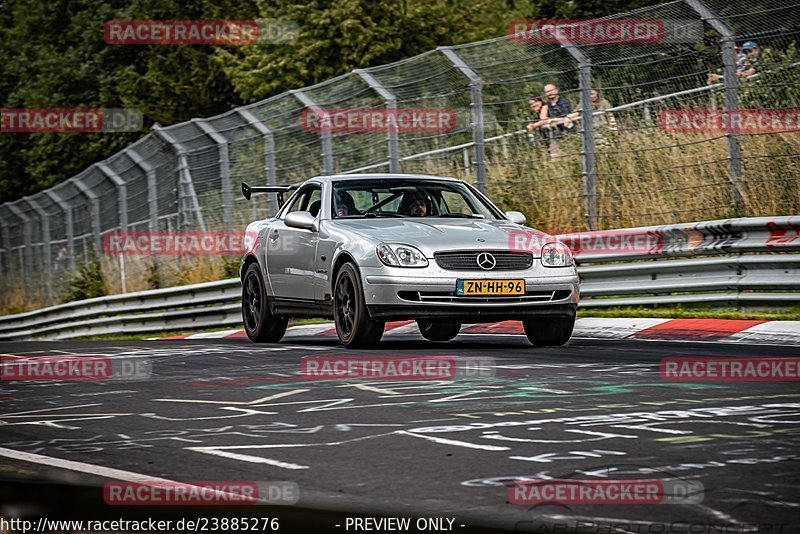 Bild #23885276 - Touristenfahrten Nürburgring Nordschleife (20.08.2023)