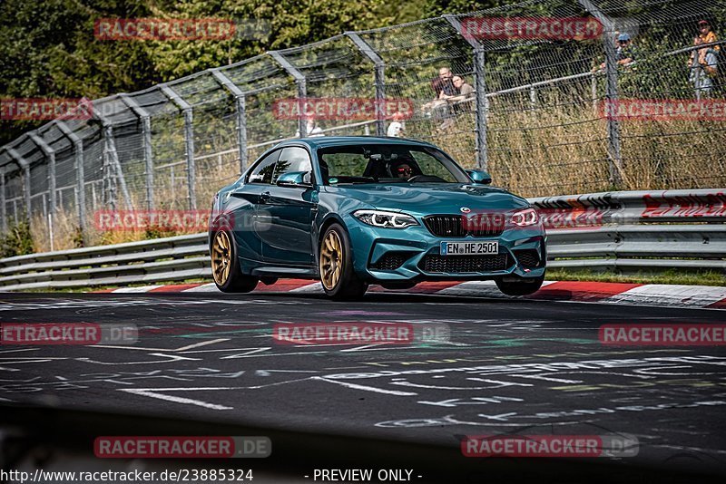 Bild #23885324 - Touristenfahrten Nürburgring Nordschleife (20.08.2023)