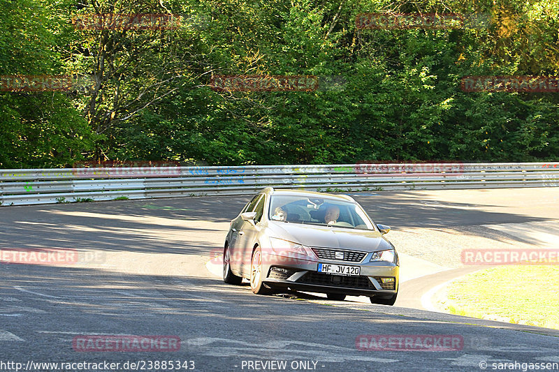 Bild #23885343 - Touristenfahrten Nürburgring Nordschleife (20.08.2023)