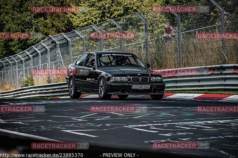 Bild #23885370 - Touristenfahrten Nürburgring Nordschleife (20.08.2023)