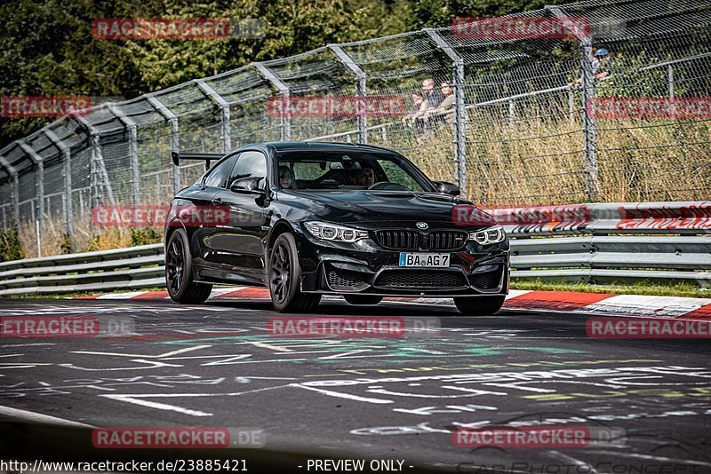 Bild #23885421 - Touristenfahrten Nürburgring Nordschleife (20.08.2023)