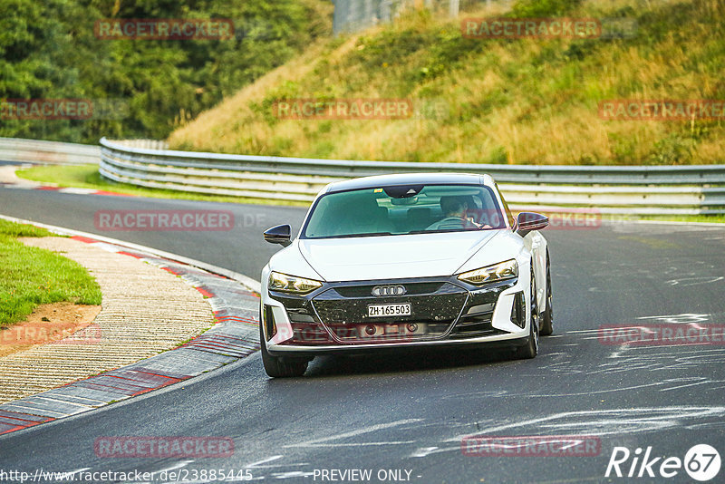 Bild #23885445 - Touristenfahrten Nürburgring Nordschleife (20.08.2023)