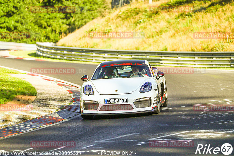 Bild #23885527 - Touristenfahrten Nürburgring Nordschleife (20.08.2023)