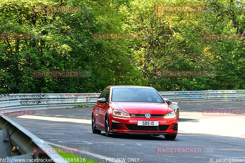 Bild #23885616 - Touristenfahrten Nürburgring Nordschleife (20.08.2023)