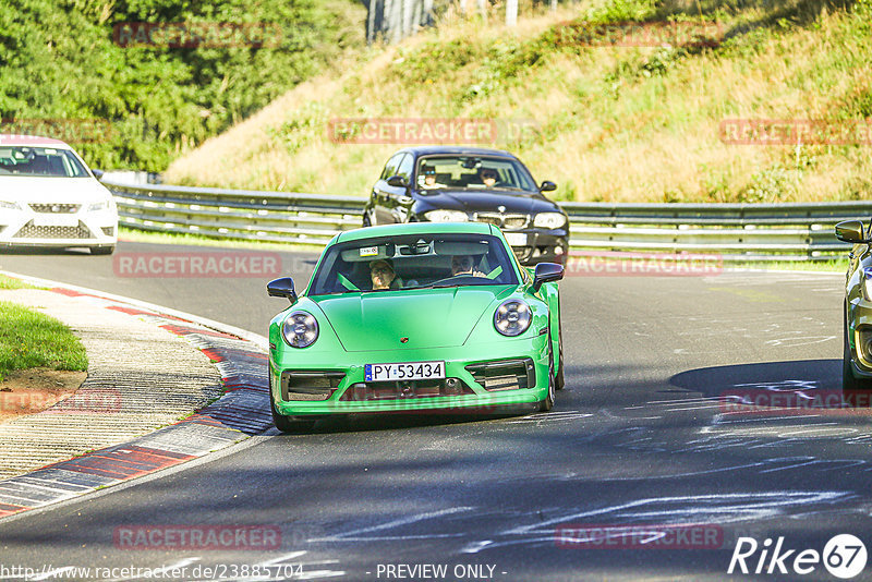 Bild #23885704 - Touristenfahrten Nürburgring Nordschleife (20.08.2023)