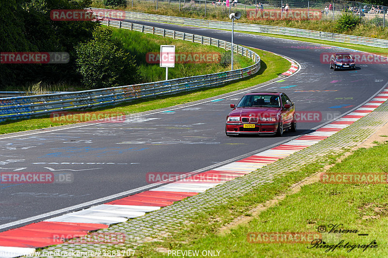 Bild #23885707 - Touristenfahrten Nürburgring Nordschleife (20.08.2023)