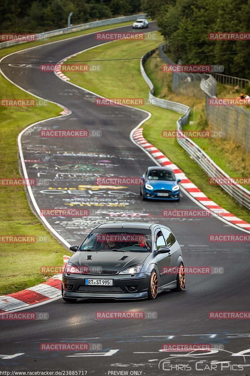 Bild #23885717 - Touristenfahrten Nürburgring Nordschleife (20.08.2023)