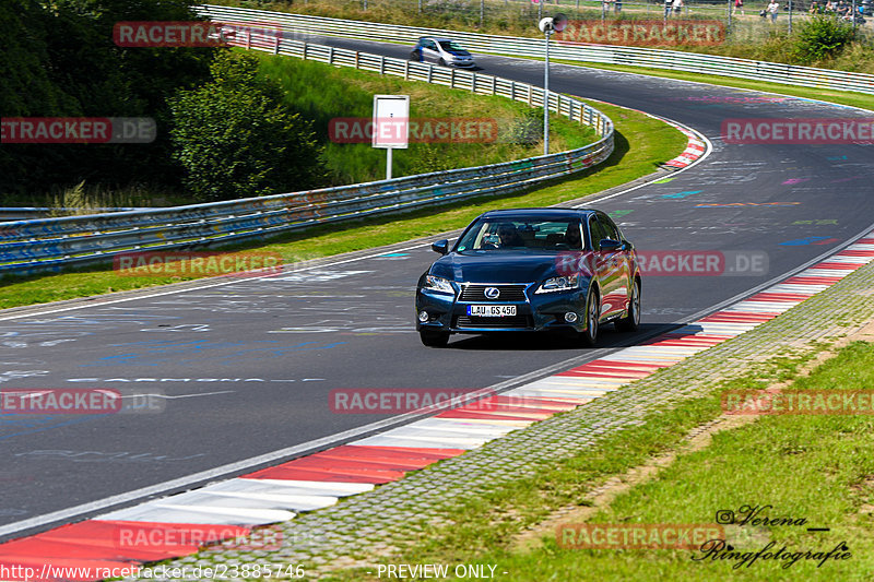 Bild #23885746 - Touristenfahrten Nürburgring Nordschleife (20.08.2023)