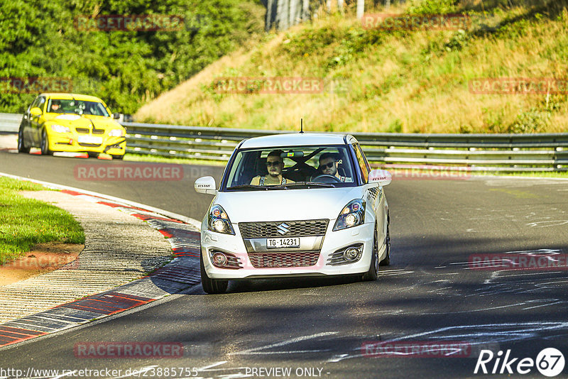 Bild #23885755 - Touristenfahrten Nürburgring Nordschleife (20.08.2023)