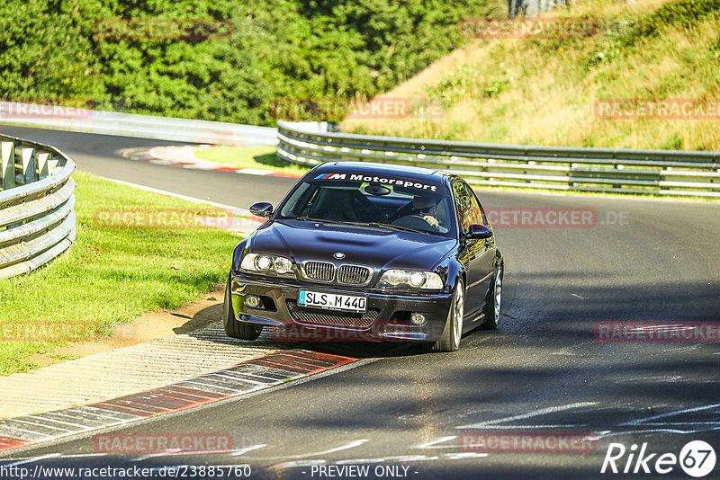 Bild #23885760 - Touristenfahrten Nürburgring Nordschleife (20.08.2023)