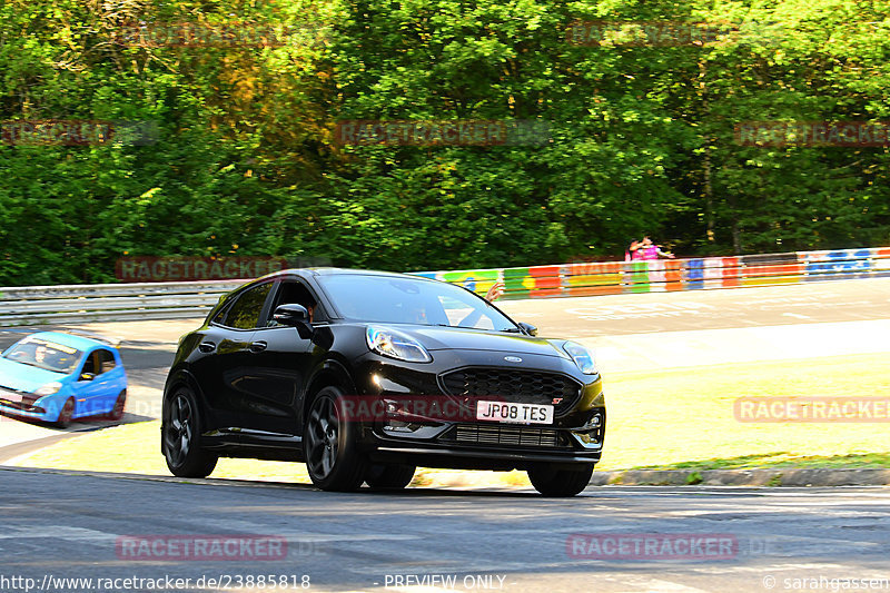 Bild #23885818 - Touristenfahrten Nürburgring Nordschleife (20.08.2023)