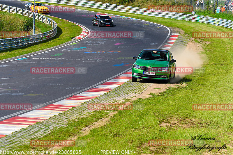 Bild #23885825 - Touristenfahrten Nürburgring Nordschleife (20.08.2023)