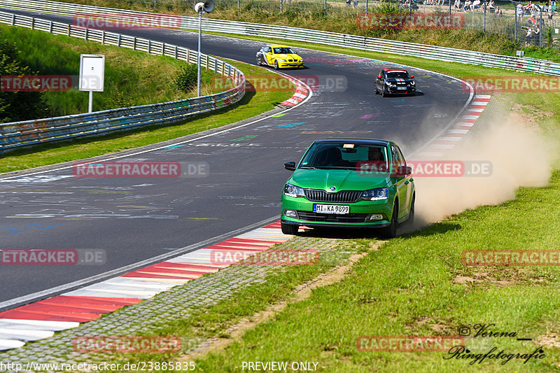 Bild #23885835 - Touristenfahrten Nürburgring Nordschleife (20.08.2023)