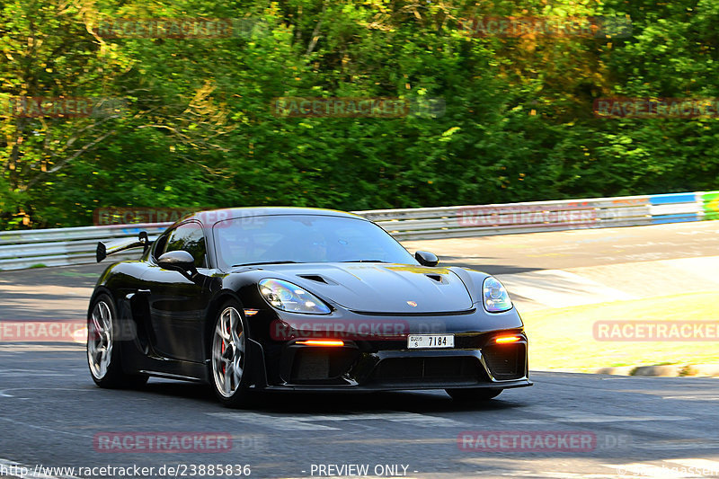 Bild #23885836 - Touristenfahrten Nürburgring Nordschleife (20.08.2023)