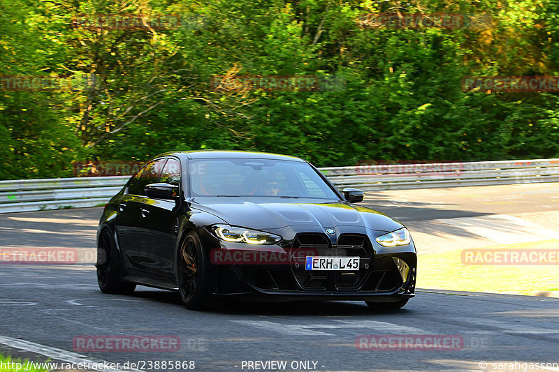 Bild #23885868 - Touristenfahrten Nürburgring Nordschleife (20.08.2023)