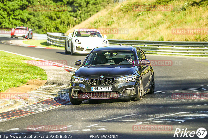 Bild #23885872 - Touristenfahrten Nürburgring Nordschleife (20.08.2023)