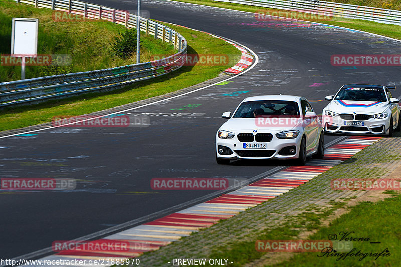 Bild #23885970 - Touristenfahrten Nürburgring Nordschleife (20.08.2023)