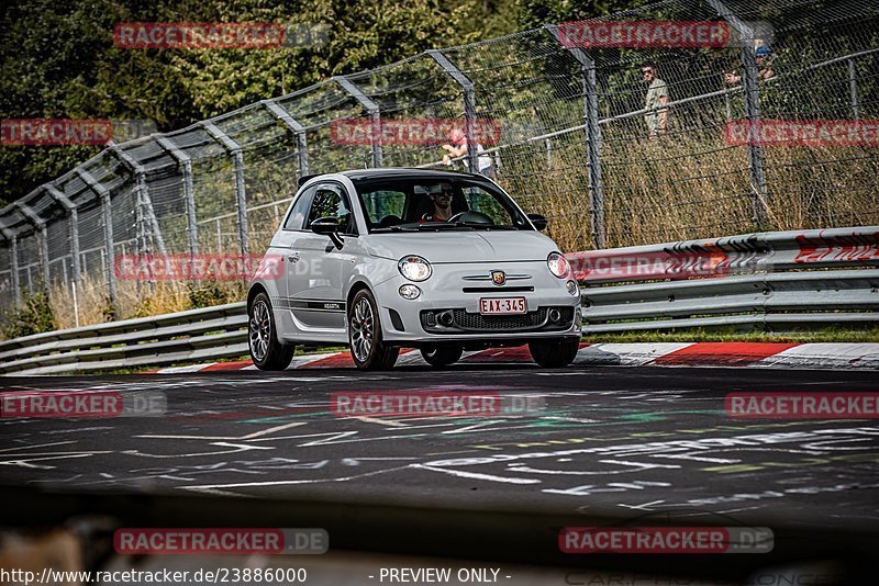 Bild #23886000 - Touristenfahrten Nürburgring Nordschleife (20.08.2023)