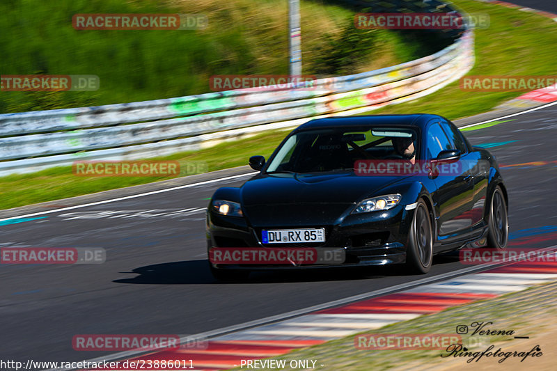 Bild #23886011 - Touristenfahrten Nürburgring Nordschleife (20.08.2023)