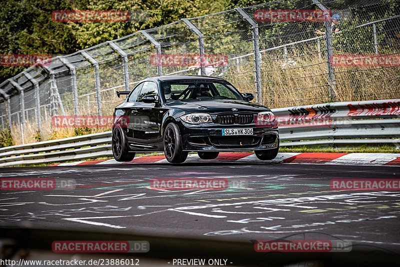 Bild #23886012 - Touristenfahrten Nürburgring Nordschleife (20.08.2023)