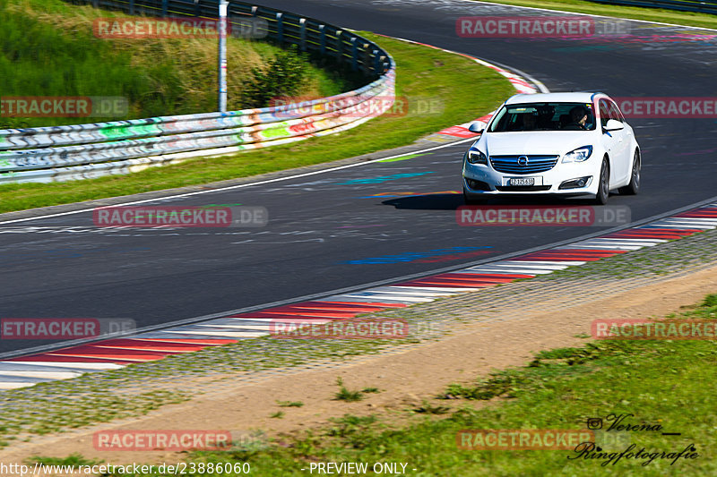 Bild #23886060 - Touristenfahrten Nürburgring Nordschleife (20.08.2023)