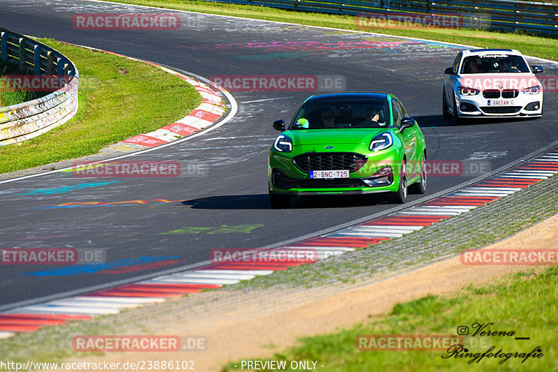 Bild #23886102 - Touristenfahrten Nürburgring Nordschleife (20.08.2023)