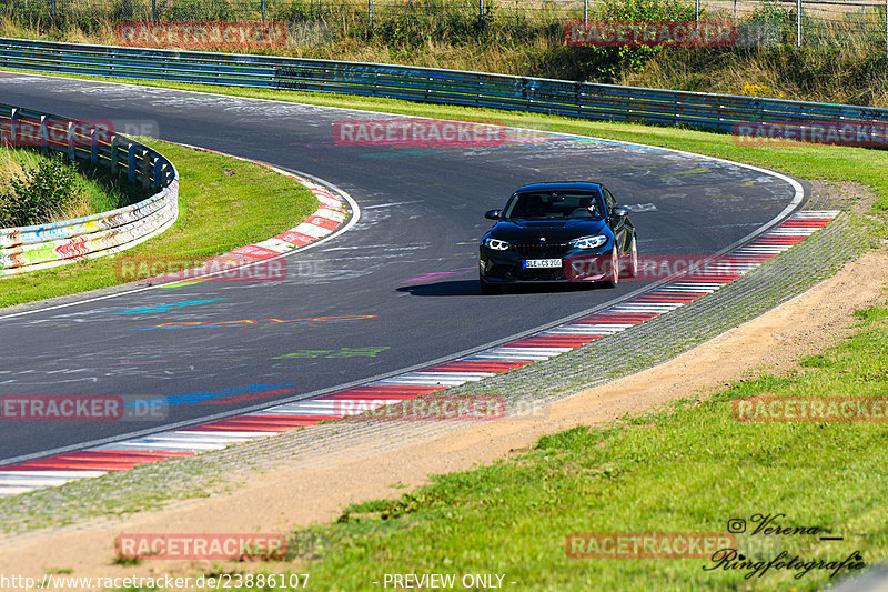 Bild #23886107 - Touristenfahrten Nürburgring Nordschleife (20.08.2023)