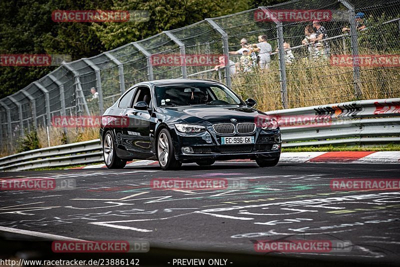 Bild #23886142 - Touristenfahrten Nürburgring Nordschleife (20.08.2023)