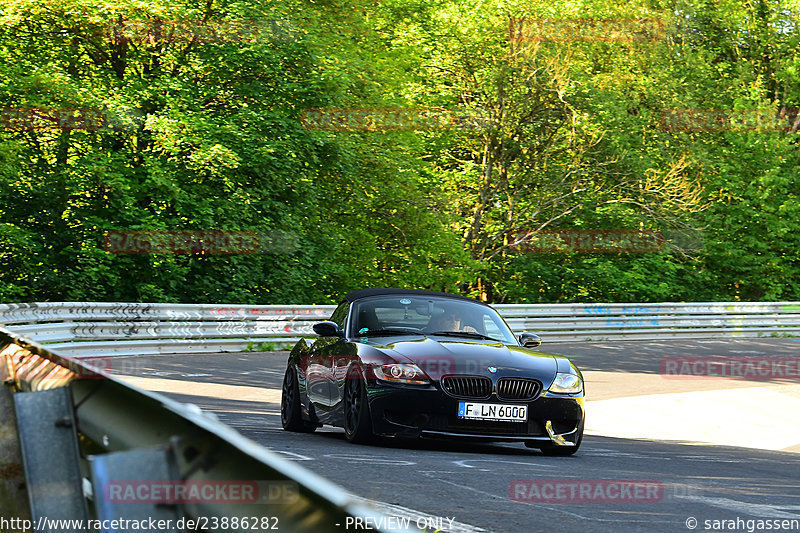 Bild #23886282 - Touristenfahrten Nürburgring Nordschleife (20.08.2023)