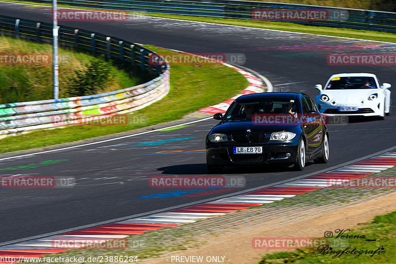 Bild #23886284 - Touristenfahrten Nürburgring Nordschleife (20.08.2023)