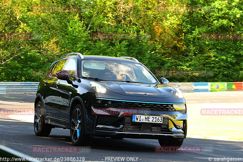 Bild #23886328 - Touristenfahrten Nürburgring Nordschleife (20.08.2023)