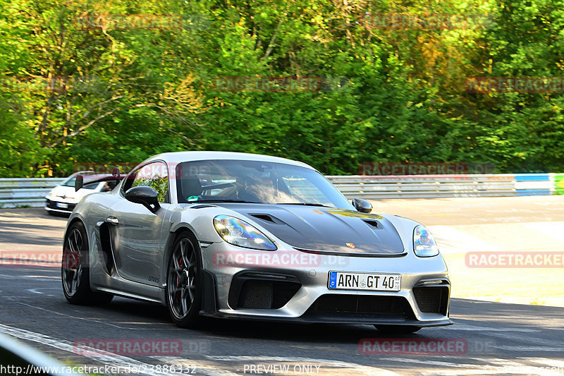 Bild #23886332 - Touristenfahrten Nürburgring Nordschleife (20.08.2023)