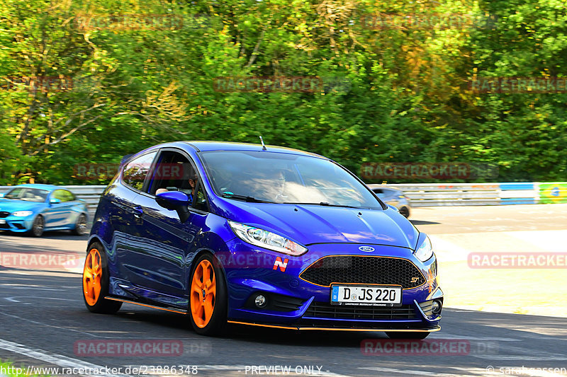 Bild #23886348 - Touristenfahrten Nürburgring Nordschleife (20.08.2023)