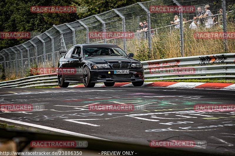 Bild #23886350 - Touristenfahrten Nürburgring Nordschleife (20.08.2023)